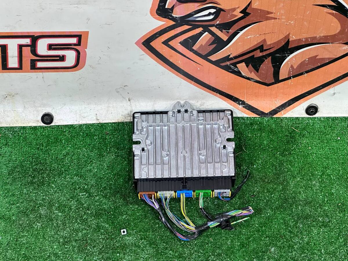 LR139880 Модуль ECU Range Rover Evoque New L551 (2019-)